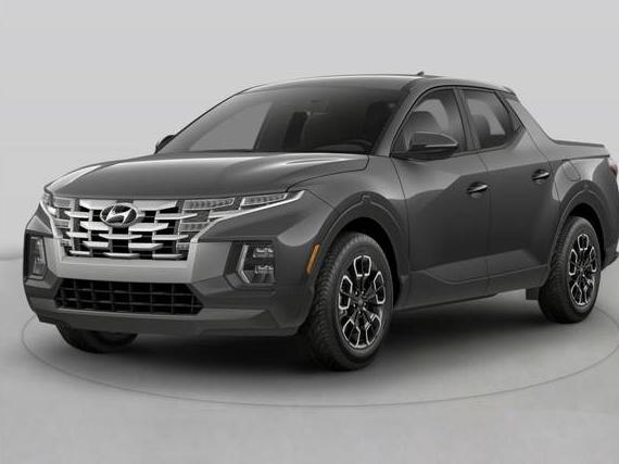 HYUNDAI SANTA CRUZ 2024 5NTJEDDF4RH119604 image